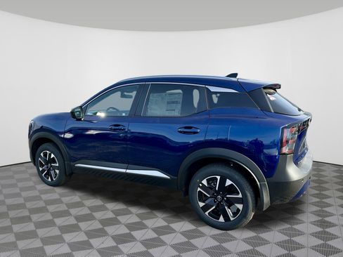 New 2026 Nissan Kicks SV AWD/4WD image 5