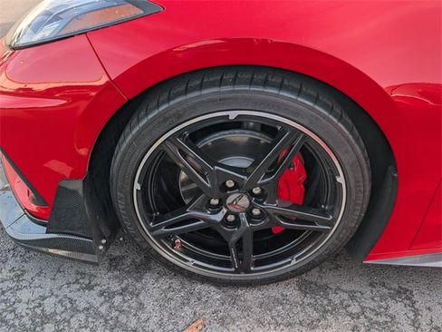 Used 2023 Chevrolet Corvette Stingray image 5