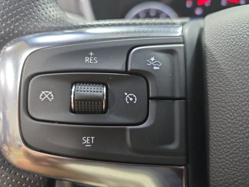 New 2025 Chevrolet Blazer LT w/ Convenience Package FWD image 20