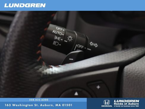 Used 2024 Honda Passport TrailSport image 22