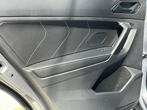 Used 2024 Volkswagen Tiguan Wolfsburg Edition image 12