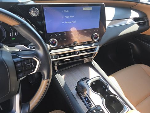 Certified 2024 Lexus RX 350h w/ Convenience Package AWD/4WD image 14