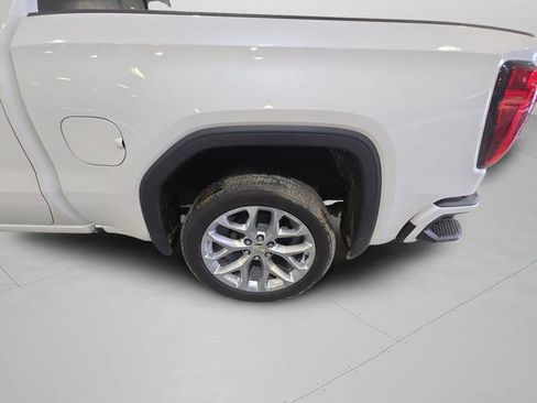Used 2020 GMC Sierra 1500 Denali w/ Technology Package AWD/4WD image 22