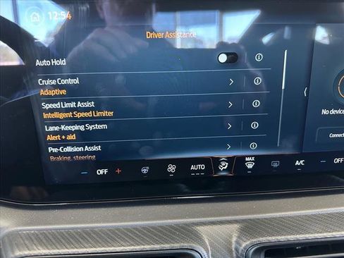 New 2024 Ford Mustang Dark Horse image 46