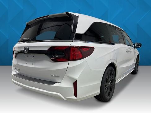 New 2026 Honda Odyssey Sport-L image 5