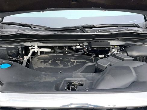 Used 2024 Honda Ridgeline RTL image 38