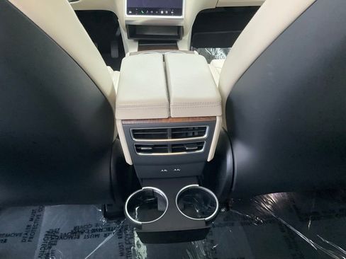 Used 2017 Tesla Model X 75D image 35
