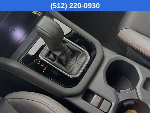 Certified 2025 Subaru Forester Sport image 21