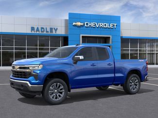 New 2026 Chevrolet Silverado 1500 LT AWD/4WD video 2