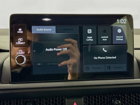 New 2026 Honda CR-V Sport-L image 16