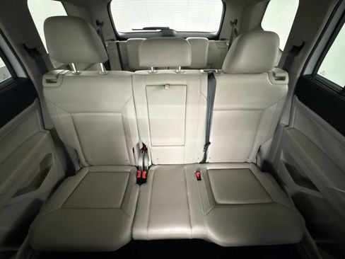 Used 2019 Volkswagen Atlas SE w/ Towing Package FWD image 21