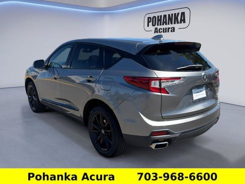 Certified 2026 Acura RDX SH-AWD image 5