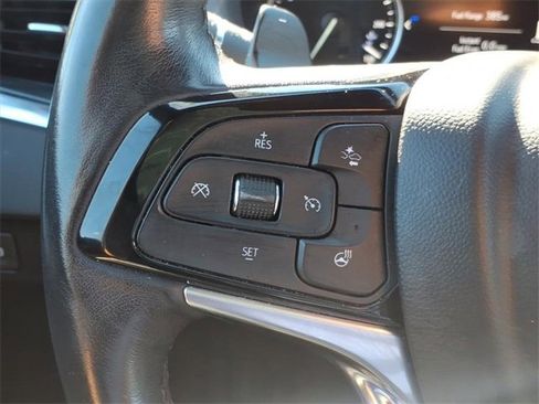 Used 2024 Buick Enclave Premium image 12