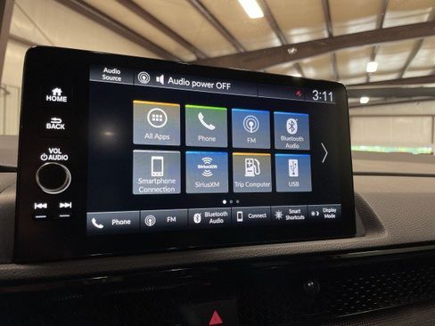 Used 2024 Honda CR-V EX-L image 19