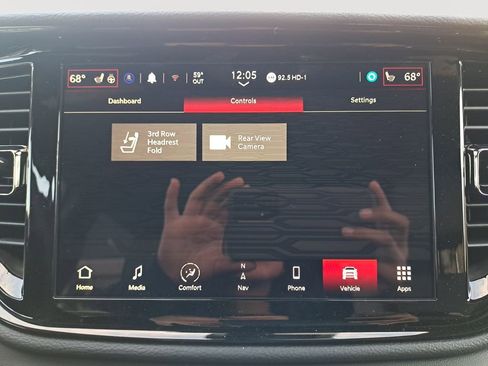 New 2026 Dodge Durango GT w/ Tow 'N Go Package image 22