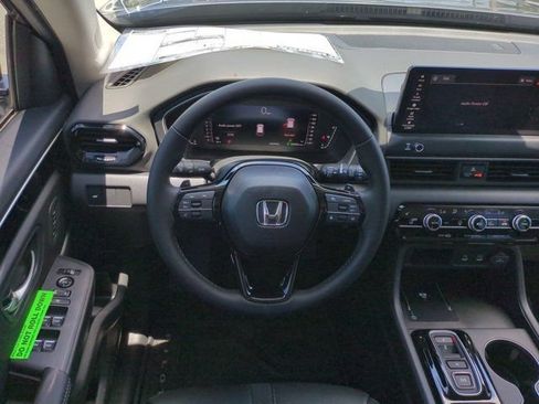 New 2026 Honda Pilot EX-L image 14