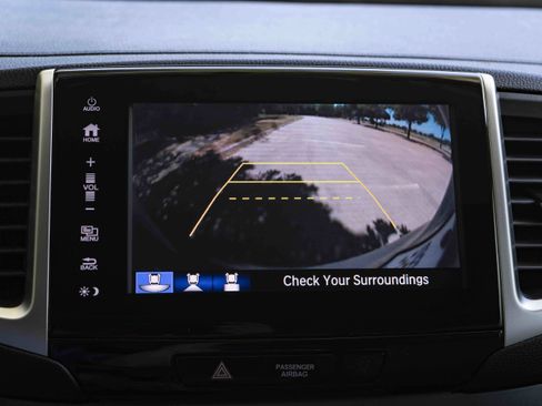 Used 2018 Honda Pilot EX-L image 31