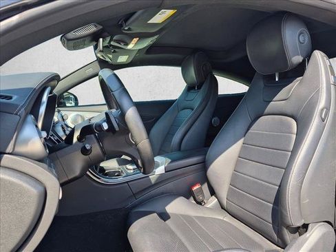 Used 2023 Mercedes-Benz C 300 4MATIC Coupe image 16