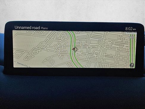 Used 2022 MAZDA CX-5 Signature image 14