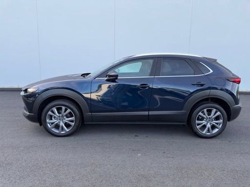 Used 2025 MAZDA CX-30 AWD 2.5 S w/ Premium Package image 9