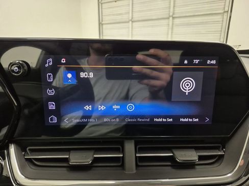 New 2026 Chevrolet Trax RS w/ Driver Confidence Package image 13