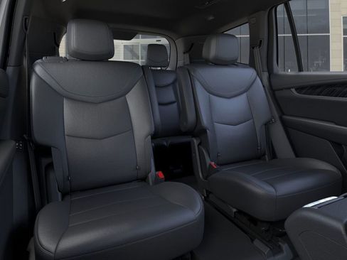 New 2025 Cadillac XT6 Premium Luxury w/ Technology Package image 17