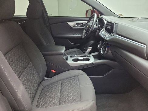 Used 2020 Chevrolet Blazer LT AWD/4WD image 21