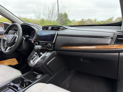 Used 2018 Honda CR-V EX image 12