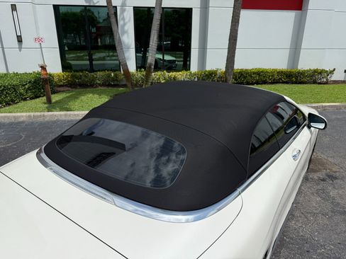 Used 2017 Mercedes-Benz S 65 AMG Cabriolet image 25