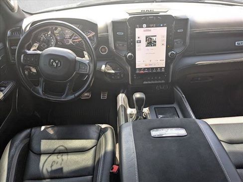 Used 2022 RAM 1500 TRX w/ TRX Level 1 Equipment Group AWD/4WD image 18