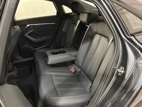 New 2026 Audi A3 2.0T Premium image 17