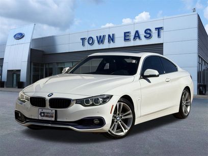 Used 2019 BMW 430i Coupe w/ Convenience Package