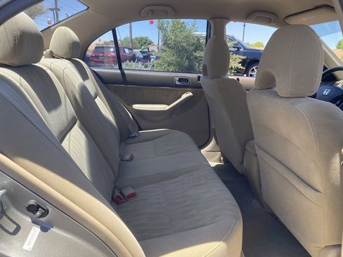 Used 2003 Honda Civic LX image 13