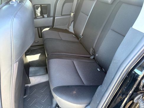 Used 2010 Toyota FJ Cruiser 4WD image 5