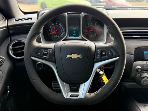 Used 2014 Chevrolet Camaro Z/28 image 39