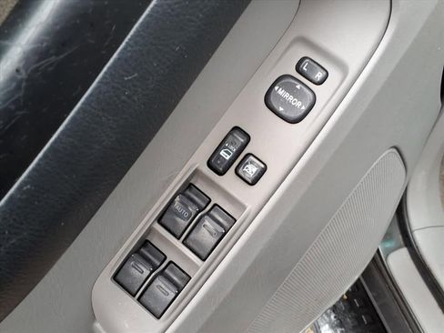 Used 2008 Toyota 4Runner Sport image 15