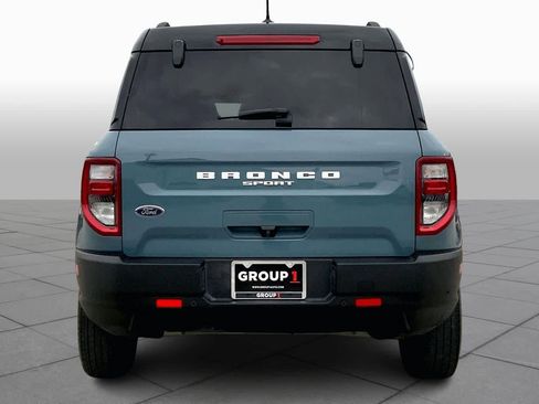 Used 2021 Ford Bronco Sport Outer Banks w/ Outer Banks Package (96D) image 5