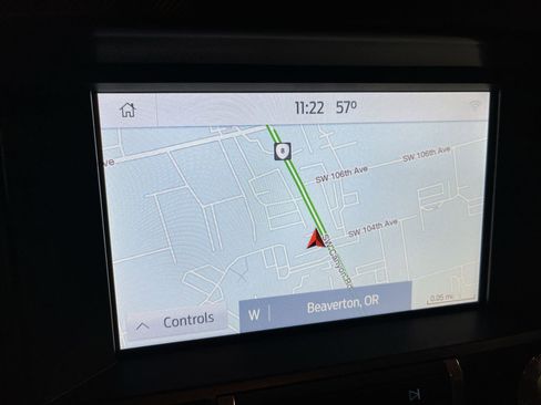 Used 2020 Ford Mustang Shelby GT500 w/ Technology Package image 22