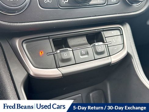 Certified 2023 GMC Terrain AT4 w/ Infotainment Package II image 18