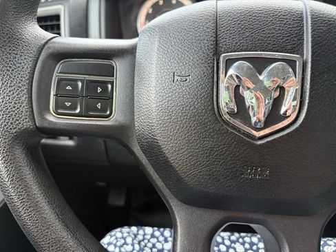 Used 2013 RAM 1500 Tradesman RWD image 15