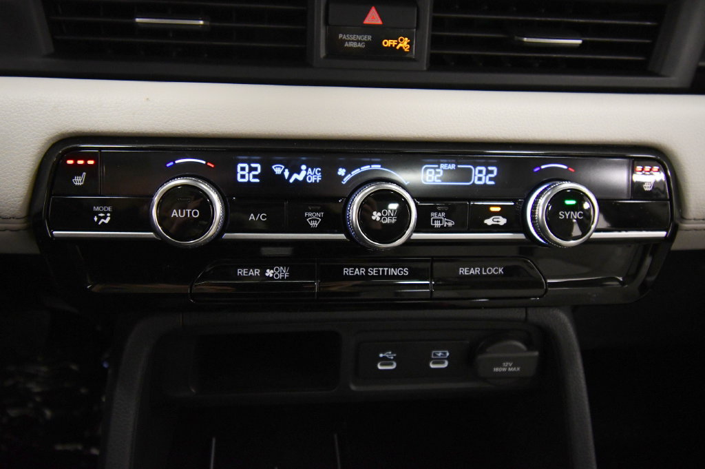 New 2026 Honda Pilot image 20