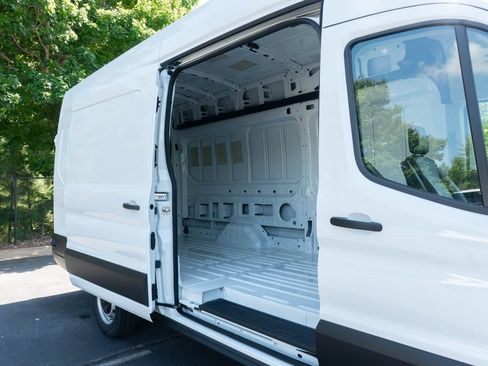 New 2026 Ford Transit 350 148 High Roof Extended RWD image 16