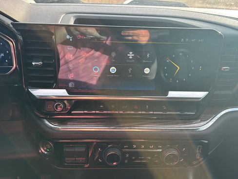 Used 2023 Chevrolet Silverado 1500 LT Trail Boss w/ Protection Package image 15