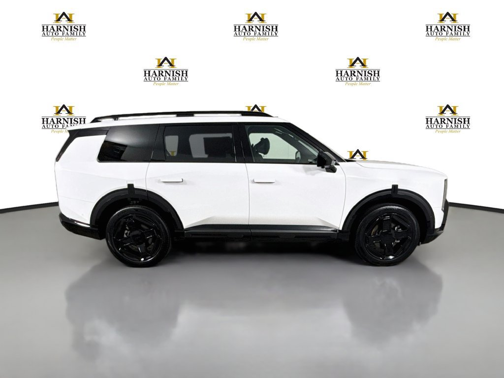 Used 2027 Kia Telluride SX Prestige X-Line AWD/4WD image 9