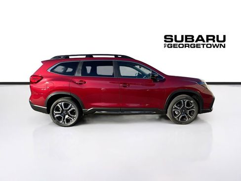 New 2026 Subaru Ascent Limited AWD/4WD image 8