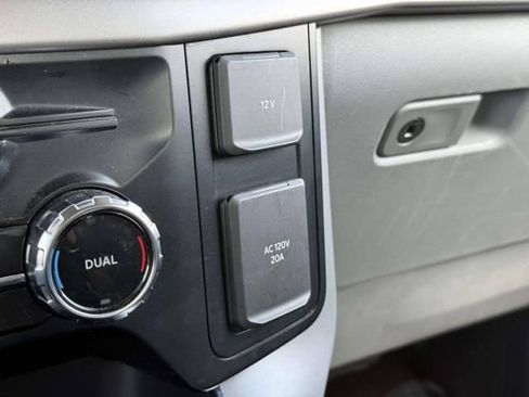 Used 2024 Ford F150 XLT w/ Mobile Office Package AWD/4WD image 31