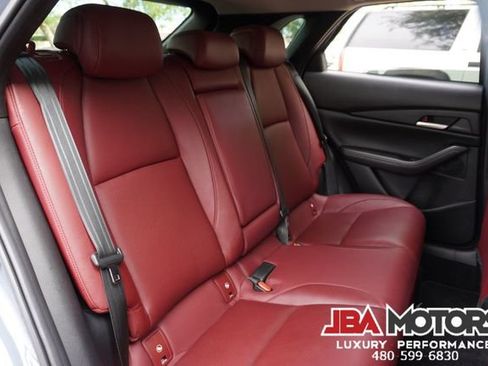 Used 2022 MAZDA CX-30 AWD 2.5 S w/ Preferred Package image 69