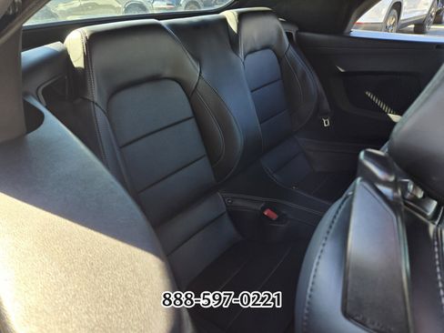 Used 2019 Ford Mustang GT Premium image 16