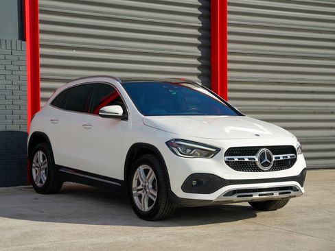 Used 2023 Mercedes-Benz GLA 250 4MATIC image 26