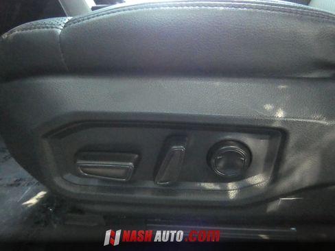 Used 2025 Toyota Tundra Limited w/ TRD Off-Road Package AWD/4WD image 55